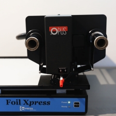 Foil Xpress AP+cyclone cylinder modul