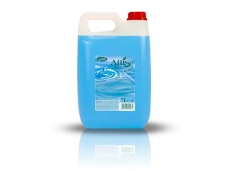 Tekuté antibakteriálne mydlo 5 l